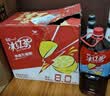 统一冰红茶2L*6瓶 整箱装 新旧包装交替发货 实拍图