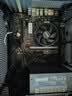 AMD R5 5600/9600X/RX7650GRE/6500XT迷你主机ITX整机手提DIY电脑组装机台式mini办公台式机AI PC电脑 配置五丨R5 5600/RTX5060 实拍图