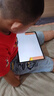 荣耀平板GT【国家补贴】11.5英寸平板电脑 2.8K护眼电竞屏 高性价比 12GB+256GB 冰晶白 荣耀gt 系列 实拍图