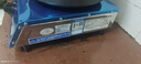 康宝台式燃气灶单灶【超高性价比】家用天然气5.0KW猛火灶加厚不锈钢面板租房公寓单眼灶具ES18 实拍图
