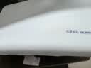 水星家纺枕头护颈椎枕芯双面双感睡眠深度养护酒店慢回弹记忆棉枕头芯 实拍图