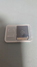 雷克沙（Lexar）512GB TF(MicroSD)存储卡 V30 4K 读255MB/s 大疆Pocket 4P官方推荐 影石Luna内存卡(SILVER PLUS) 实拍图