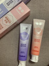 参半璀璨炫白牙膏120g*2+c11牙刷*2 实拍图