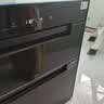 美的（Midea）【新国标新品】消毒柜嵌入式家用 厨房餐具碗柜碗筷茶杯茶具 紫外线 110L三层大容量 110HQ Max 实拍图