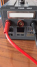 SAST汽车应急启动电源12v24v货车卡车强启搭电宝电瓶充电器大容量救援打火神器户外移动电源TM59 实拍图