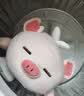 名创优品（MINISO）小猪B-BO翅膀款趴毛绒公仔玩具玩偶抱枕娃娃靠枕生日礼物女 实拍图