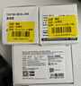 精臣B1/B21/B203/B3S/B31彩色标签纸防水不干胶条码打印贴纸食品商品价格标签纸热敏分类开关设备便签 （54）10*20/4-300张 黄色4排 实拍图
