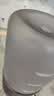 希乐（cille）塑料水杯大容量tritan夏季男女学生运动健身便携刻度茶水分离杯子 实拍图