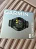 佳明（GARMIN）Forerunner265极夜黑心率血氧多频多星户外运动跑步游泳智能手表 实拍图