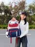 VICTORIATOURIST初中生书包小学生3-6年级女生减负大容量高中生双肩包高颜值背包 实拍图