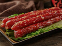 皇上皇特级二八腊肠广州腊味特产煲仔饭腊肠广味广东甜肠广式香肠454g 实拍图