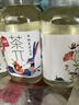 农夫山泉茶π（茶派） 茶饮料 西柚茉莉花茶250ml*12瓶 彩膜装 实拍图