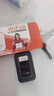 影腾随身wifi多网全国通用无线wi-fi6免插卡移动联通无限制大流量卡便携式网卡高速网络2026款5GHF 【多网通3000毫安充电款+黑色】*超长续航 实拍图