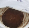 八喜【加量】巧克力口味561.8g*1桶 家庭装生牛乳冰淇淋550g批发 实拍图