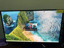 AOC 27英寸2K 原生240Hz QD-OLED 原生10Bit 0.03ms HDR 硬件低蓝光 电竞游戏FPS显示器 Q27G41ZDF 实拍图