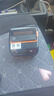 汉印（HPRT）A300E便携式快递单手机蓝牙通用热敏打印机 入库标签取件码电子面单菜鸟驿站打单机 实拍图