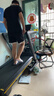 麦瑞克（MERACH）跑步机家庭用爬坡静音减震护膝健身房2026款X5UltraMR-T10B12/B9 实拍图