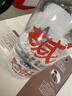 巴馬百年（LONGLIFE）天然弱碱性矿泉水整箱批发GB8537巴马锶型黄金饮用水318ML12瓶 实拍图