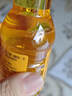 长寿花金胚玉米油 1L 非转基因压榨一级食用油 家用烘焙搭档 实拍图