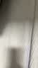 全棉时代婴儿纱布浴巾7A抗菌防螨纯棉宝宝新生儿童洗澡毛巾悠悠乐-蓝115cm 实拍图