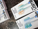 usmile笑容加电动牙刷头 缓震1.0刷头 不打牙不伤牙 亮白呵护清洁 适配成人电刷Y20/P20PRO/P10等 4支清洁+2支清新（省39元，用18个月） 实拍图