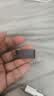 ThinkPad联想ThinkBook 16GB USB2.0 U盘 电脑u盘办公学习商务多功能大容量优盘车载U盘TSU20 实拍图