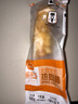圃美多【爆款】土豆芝士热狗棒3支装 300g 空气炸锅儿童早餐速冻半成品 实拍图