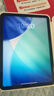 Apple/苹果 iPad 11英寸 A16芯片2025年款 平板电脑 (128GB WLAN版/学习办公娱乐)银色 实拍图