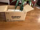 格兰仕（Galanz）微波炉烤箱一体机不锈钢内胆家用23升大容量变频光波炉一级能效平板式微烤一体机2026新款C2D 实拍图