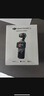 大疆 DJI Osmo Pocket 3 标准版 一英寸口袋云台相机 OP灵眸手持数码相机 vlog 便携美颜摄像 实拍图