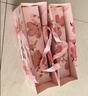 东阿阿胶桃花姬阿胶糕285g礼袋款即食阿胶糕送长辈女礼品营养品七夕礼物 实拍图