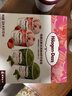 哈根达斯（Haagen-Dazs）冰淇淋超值尽享礼盒装 (抹茶*2/草莓*2) 100ml*4 实拍图