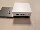 华为Q6路由器网线版凌霄子母路由器全屋WiFi6千兆ac+ap面板分布式路由7mesh组网Poe无线ax3000套装MT33 华为Q6一母四子优享款【免费上门安装】 JD电竞官方店 实拍图