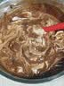 古缇思可可脂黑巧克力币 1000g 78%可可含量 烘培原料 diy蛋糕 烘焙散装 实拍图
