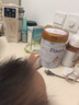 圣元优博剖蓓舒欧盟版白金版2段乳铁蛋白hmo较大婴儿配方奶粉进口900g 2段 900g 6罐 实拍图