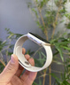 Apple/苹果 Watch SE 3 智能手表GPS+蜂窝款40毫米星光色铝金属表壳星光色运动型表带S/M MEPM4CH/B 实拍图
