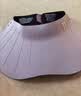 Kocotreekk树儿童防晒帽遮阳男女童360°软帽防紫外线空顶帽运动 实拍图
