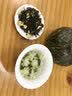 中婺春雨特级茉莉花茶2026新茶叶浓香窨制工艺飘雪花茶500g茶叶自己喝散装 实拍图