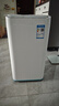 美的（Midea）波轮洗衣机全自动 3KG 迷你内衣婴儿洗衣机 健康除螨 MB30V21EPLUS 以旧换新 京东自营 实拍图