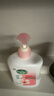 滴露（Dettol）洗手液抑菌消毒滋润500g+500g 补充装 儿童家庭护手替换装 实拍图