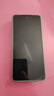 摩托罗拉【国家补贴】联想moto g100 四年质保 LCD护眼屏 7000mAh 12GB+256GB 青峰绿 实拍图