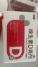 双鲸 悦而维生素D滴剂(胶囊型）  400IU*12粒 实拍图