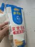 金龙鱼家常系列 鸡蛋劲道龙须挂面面条组合装 1000g*3 拉面 汤面 素面  实拍图