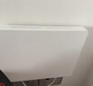 中兴（ZTE）星云晴天AX3000全屋组网套装【常规版】 子母路由全覆盖 WiFi6无死角（1母2子套装）AC+AP穿墙王 实拍图