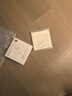 漫步者（EDIFIER）Lolli Pro SE 真无线主动降噪蓝牙耳机 翻译耳机 翻译机 适用苹果华为手机 云岩白 七夕情人节礼物 实拍图