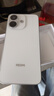 小米（MI）REDMI Note 17 Pro 8+256 白 9000mAh大电池 抗摔防水 AI反诈 国家补贴 红米note15pro新款 5g手机 实拍图