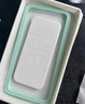 绿联【无黑边不挡屏】适用iPhone17Pro钢化膜苹果17Pro手机膜无边全屏高清抗指纹防摔防爆保护膜 2片装 实拍图