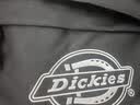 Dickies斜挎包男DK休闲运动胸包校园学生帆布包骑行腰包大容量旅行收纳包 实拍图