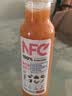 农夫山泉100%纯果汁NFC芒果混合汁300ml*24瓶鲜果0添加剂饮料礼盒 实拍图