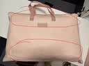 水星家纺乳胶枕头93%泰国进口原液乳胶枕头天然乳胶枕芯成人学生宿舍枕头 实拍图